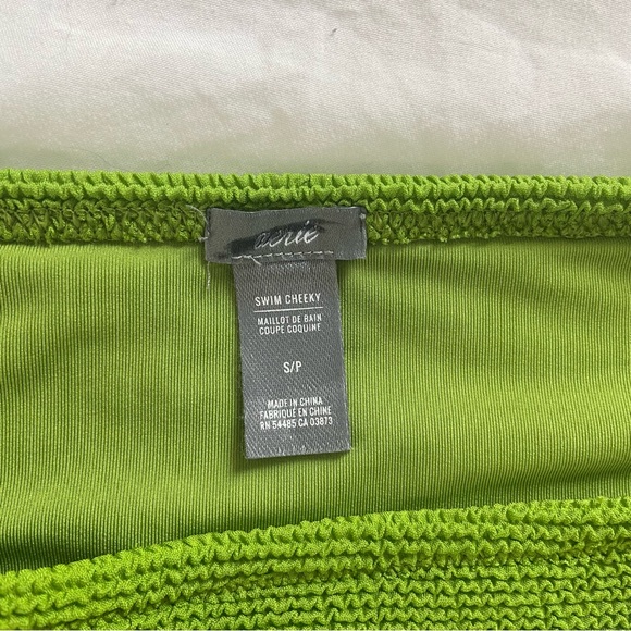 aerie bikini bottoms - Picture 3 of 4